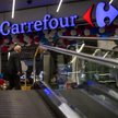 Czy Krajowa Grupa Spożywcza udźwignie przejęcie Carrefoura