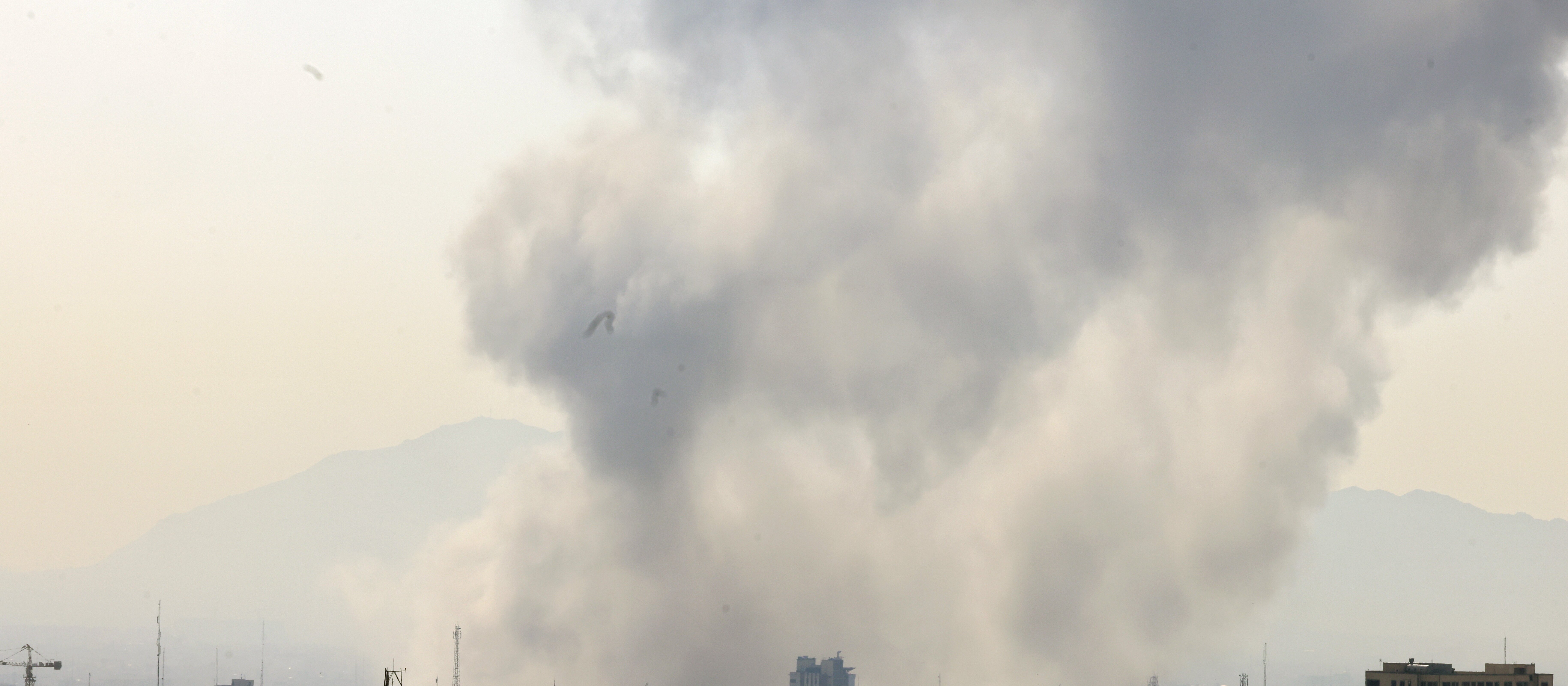 Na Bliskim Wschodzie znów wojna. Czy zaszkodzi warszawskiej giełdzie?