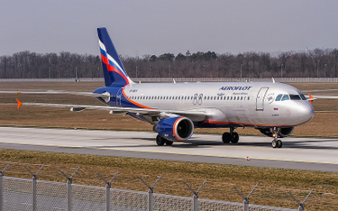 Linie lotnicze Aerofłot wprowadziły limit wagi swoich stewardes