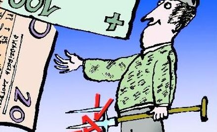 Odliczenie VAT z faktur VAT RR