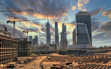 ZEA: Prawdziwe oblicze Dubaju