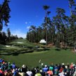 Masters 2017: Czterech na szczycie