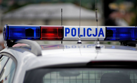 Gdynia: Niszczył auta, bo parkowały prostopadle a nie równolegle