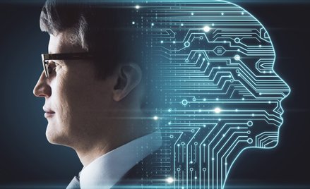 Globalne wydatki na rozwiązania wykorzystujące sztuczną inteligencję rosną w tempie dwucyfrowym.