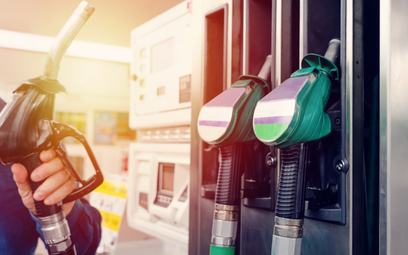 Wzrosną ceny paliw na stacjach
