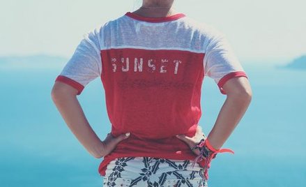 Szorty damskie na lato