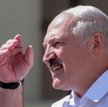 Łukaszenko: Zamknąć strajkujące zakłady