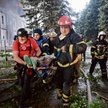 Putin jest zbrodniarzem wojennym, ale czy dowiadujemy się o tym dopiero teraz? Czy nie był nim już w