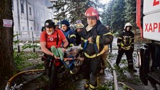 Putin jest zbrodniarzem wojennym, ale czy dowiadujemy się o tym dopiero teraz? Czy nie był nim już w