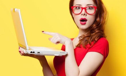 Przez klawiaturę do serca, czyli fenomen QWERTY