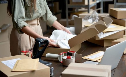 Orlen rzucił polską, wybrał niemiecką pocztę. Na tym  rynku nie ma sentymentów