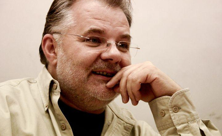 Zbigniew Izdebski