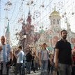Gospodarka Rosji poniżej oczekiwań. Mundial nie pomaga