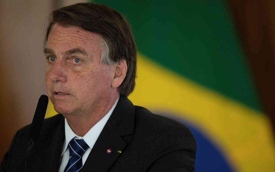 Jair Bolsonaro