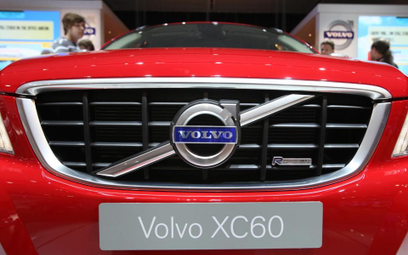 Zmiana na szczycie: Volvo najlepsze