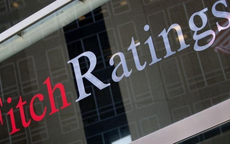 Fitch utrzymuje rating Polski. Zamieszanie wokół KNF bez wpływu na ocenę