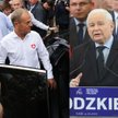 Donald Tusk i Jarosław Kaczyński