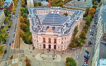 Politechnika Warszawska i Wojskowa Akademia Techniczna planują wymieniać się wiedzą, doświadczeniami