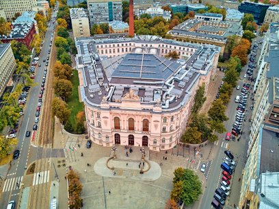 Politechnika Warszawska oferuje w tym roku ponad 5 tysięcy miejsc na ponad 60 kierunkach studiów