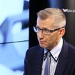 #RZECZoBIZNESIE: Krzysztof Kwiatkowski: Kopalnie przejadały zyski