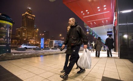 Konsumenci pomagają rosnąć gospodarce, pora na inwestycje