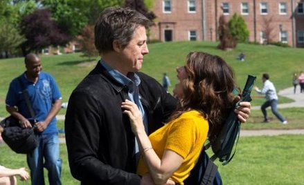 Wygraj zaproszenie na film z Hugh Grantem i Marisą Tomei