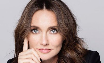 Dominika Kulczyk, przewodnicząca Rady Nadzorczej Polenergii