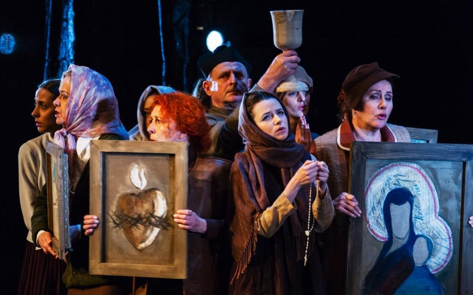 Fot. Krzysztof Lisiak