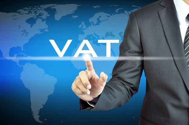 Stawka VAT 0 Proc. A Brak Numeru VAT-UE - Rp.pl