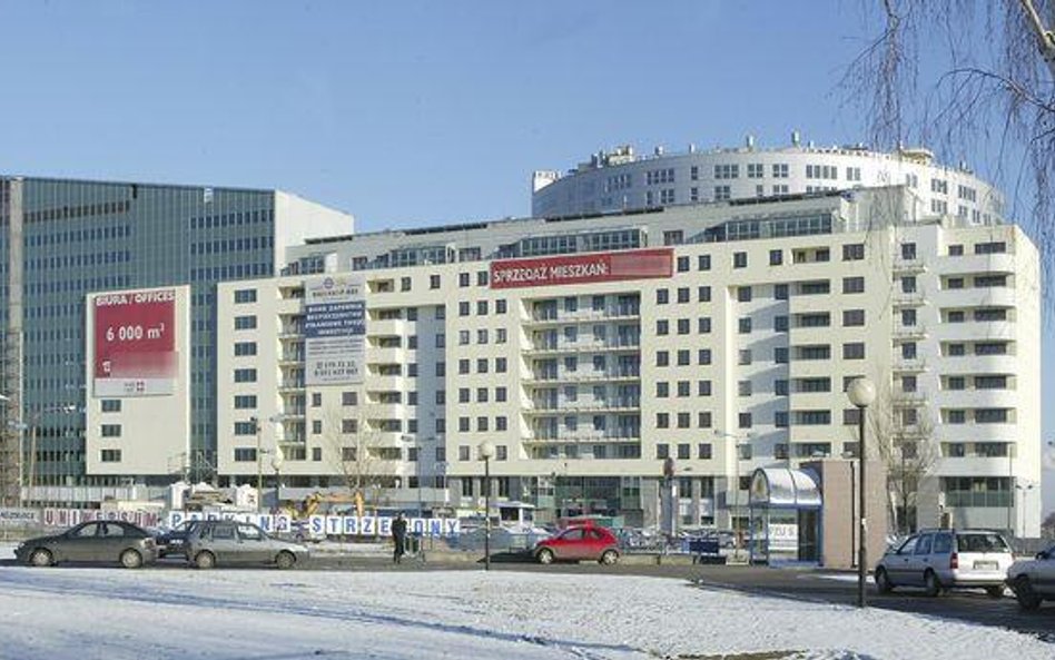 Deweloperzy mają problemy z odliczeniem kosztów