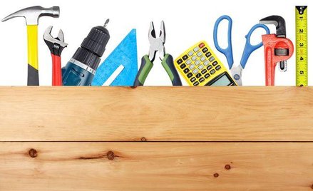 Artykuły dla majsterkowiczów - kontrola Inspekcji Handlowej