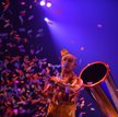 Cirque du Soleil w Montevideo