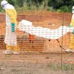 Ebola wciąż zabija