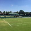 Wimbledon: W kwalifikacjach została tylko Urszula Radwańska