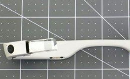 Okulary przypominają wycofany model