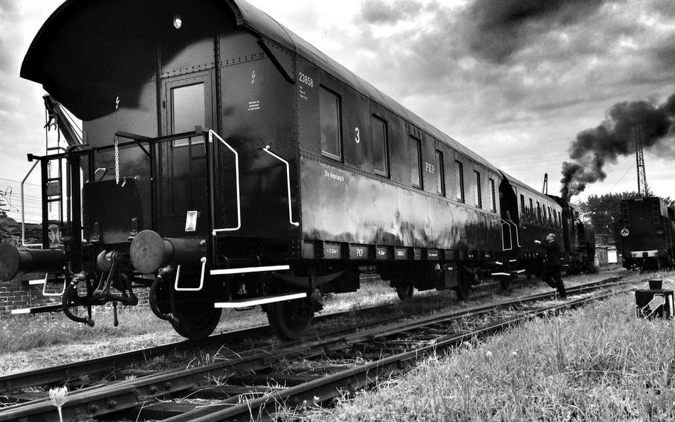 Muzeum przemysłu i kolejnictwa na Śląsku w podwałbrzyskiej Jaworzynie Śląskiej