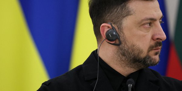 Ukraina czeka na gwarancje bezpieczeństwa od USA. Waszyngton postawił jeden warunek