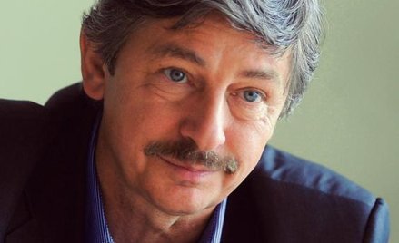 Jan Maciejewicz, prezes spółki Infovide- -Matrix Fot. s. łaszewski