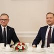 Marek Domagalski: Prezydent RP powinien mieć sprawnych prawników