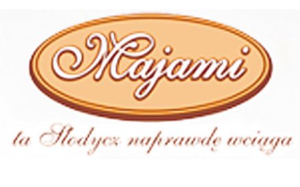 Produkt eksportowy: Majami