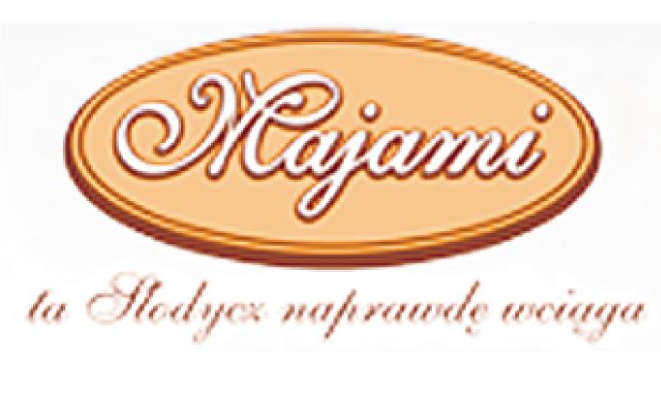 Produkt eksportowy: Majami