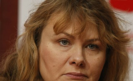 Katarzyna Piekarska: Czasami trzeba od polityki odpocząć