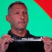 Kulkę z reprezentacją Polski wylosował mistrz świata z 2006 roku, Włoch Marco Materazzi