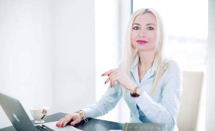 Elżbieta Liberda, radca prawny z kancelarii Lex Perfecta