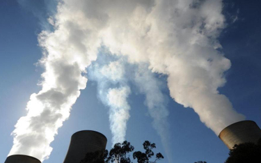 Rząd stawia na ograniczenie emisji oraz pochłanianie dwutlenku węgla
