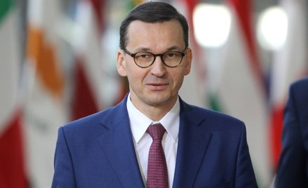 Mateusz Morawiecki