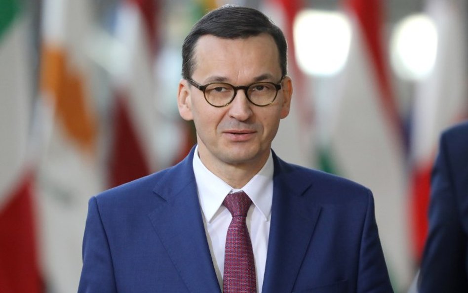 Mateusz Morawiecki