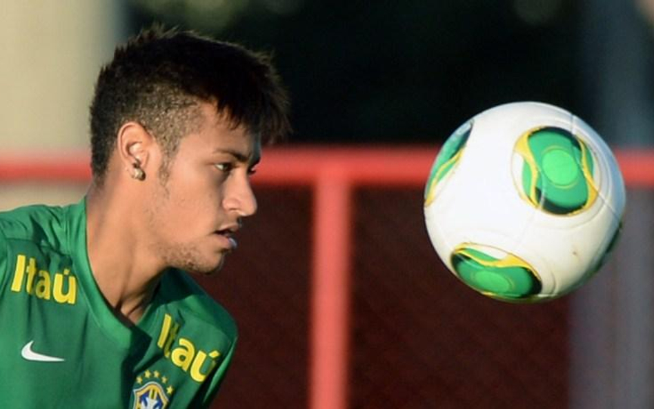 Neymar