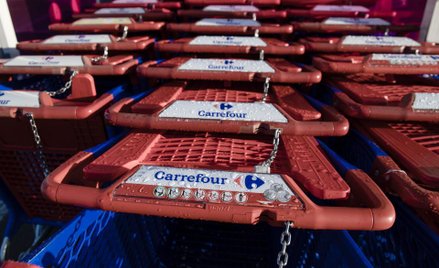 Carrefour uruchomi nowy format sklepów