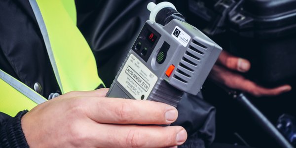 Sprawa pijanego kierowcy z A1 nabiera tempa. Jest zatrzymanie i nowe zarzuty